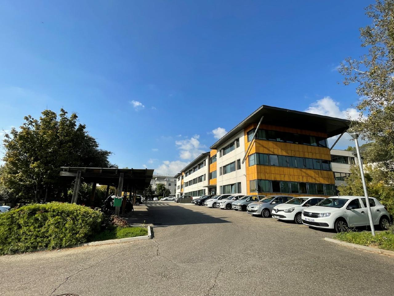 Bureau Marseille 1451m² Location bureau Marseille Bouches-du-Rhône OLBUR2119690 3